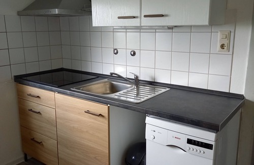 Norken Condo | Simply beautiful vacations in the Westerwald
