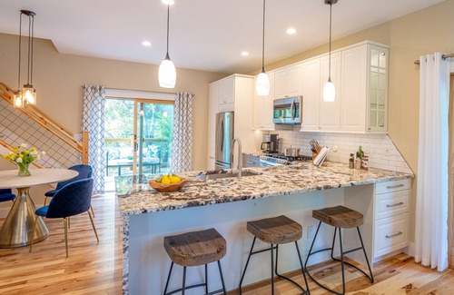 Asheville House | Simply Divine in West Asheville