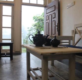 Suriyakanda Apartment | simply heaven suriyakanda