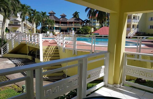 Ocho Rios Apartment | "Simply Mystical" Your Tropical Home Away from Home