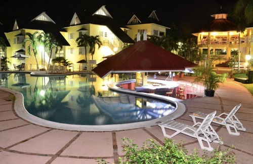 Ocho Rios Apartment | "Simply Mystical" Your Tropical Home Away from Home
