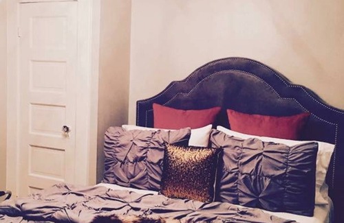 Hampton Apartment | Simply Panache Place A