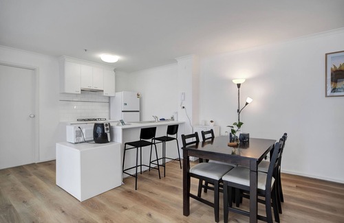 Southbank Apartment | Simply Southbank by Ready Set Stay