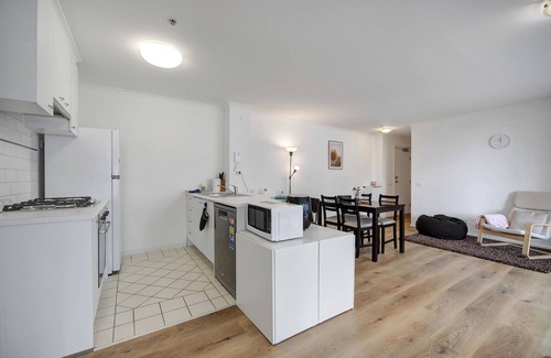 Southbank Apartment | Simply Southbank by Ready Set Stay