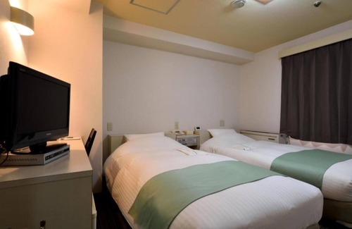 Kokubuncho House | Simply stay without meals Smoking standard t/Sendai Miyagi