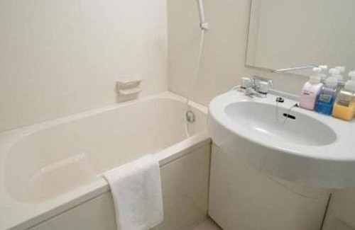 Kokubuncho House | Simply stay without meals Smoking standard t/Sendai Miyagi
