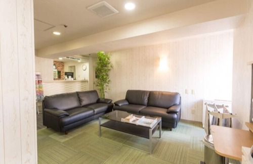 Kokubuncho House | Simply stay without meals Smoking standard t/Sendai Miyagi
