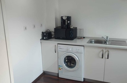 Iasi Apartment | Simply Stunning and Elegant Studio in the hart of city