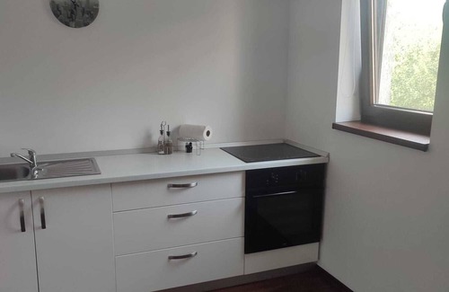 Iasi Apartment | Simply Stunning and Elegant Studio in the hart of city