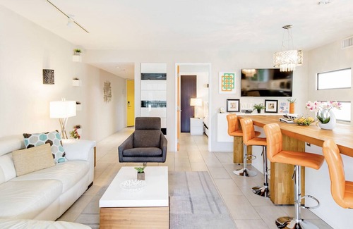 Palm Springs Condo | Simply the Best, Better than all the Rest!