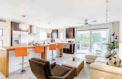 Palm Springs Condo | Simply the Best, Better than all the Rest!
