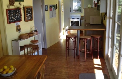 Whiritoa House | Simply the best! Beach front, uninterrupted great views from all rooms