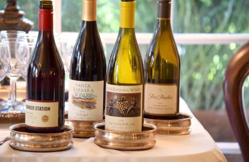 Upper East Hotel | Simpson House Inn