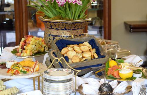 Upper East Hotel | Simpson House Inn
