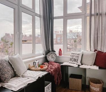 Chernovtsy Apartment | simsimdoba