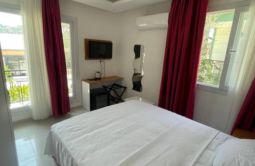 Defne Bed & Breakfast | Simurg Tepesi