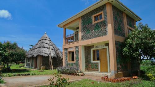 Mpigi Resort | Sina Village
