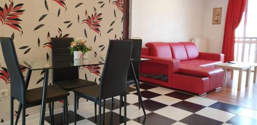 Sinaia Apartment | Sinaia Alex Apartments