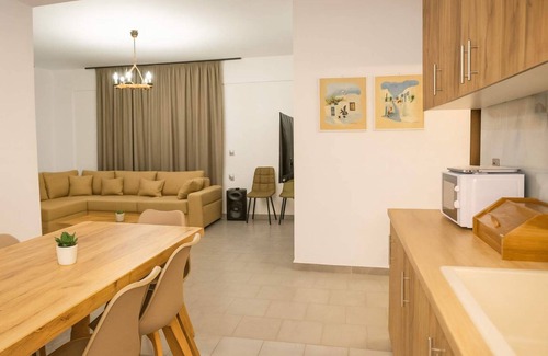 Kolymbia House | Sinani Villa - Garden Oasis with Private Pool