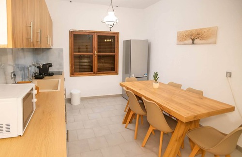 Kolymbia House | Sinani Villa - Garden Oasis with Private Pool
