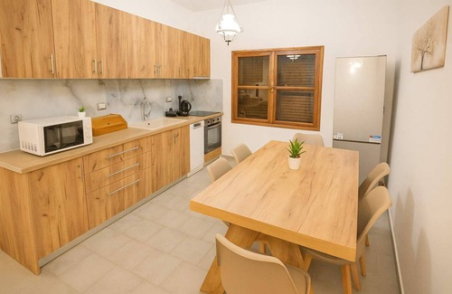 Kolymbia House | Sinani Villa - Garden Oasis with Private Pool
