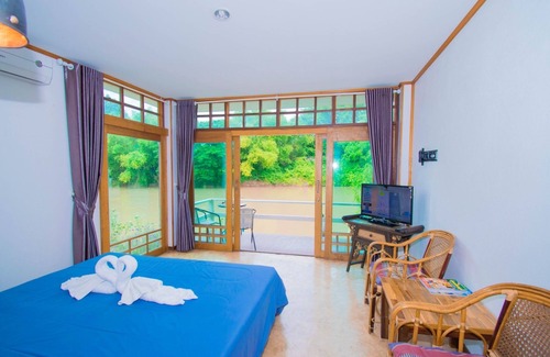 Doem Bang Nang Buat Hotel | Sinatara Resort