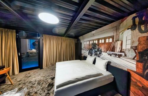 Kostiviarska Apartment | SINATRA CIGAR HOUSE