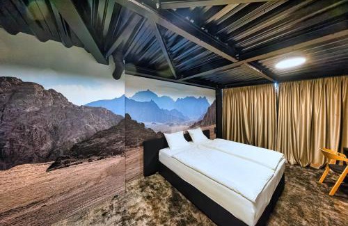 Kostiviarska Apartment | SINATRA CIGAR HOUSE