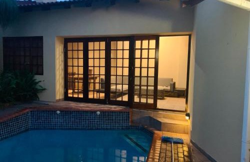 The Reeds House | Sinazisi House