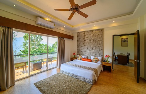 Turuk Hotel | Sinclairs Retreat Kalimpong