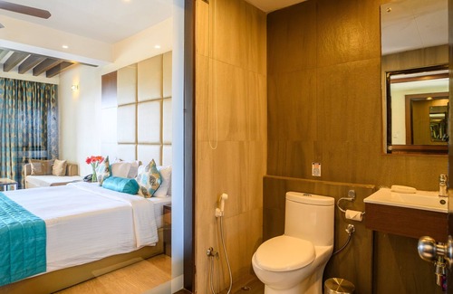 Turuk Hotel | Sinclairs Retreat Kalimpong