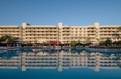 Al Mamsha El Seyahi Resort | Sindbad Club