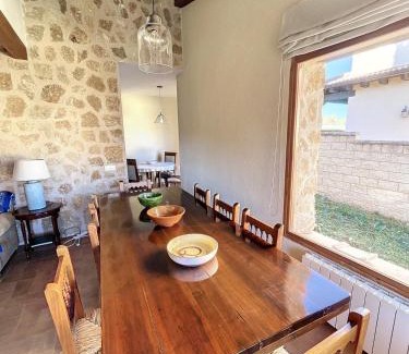 Casla Apartment | SINES housing in Casla