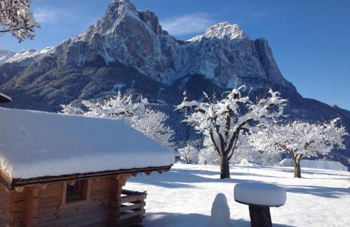 Castelrotto House | Singerhof