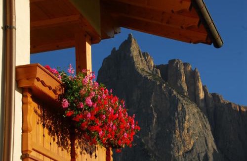 Castelrotto House | Singerhof