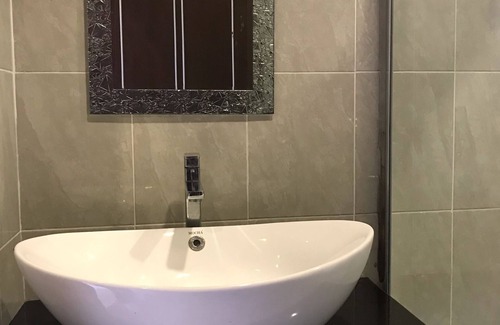 Ulu Melaka Hotel | Singgahsana Villa