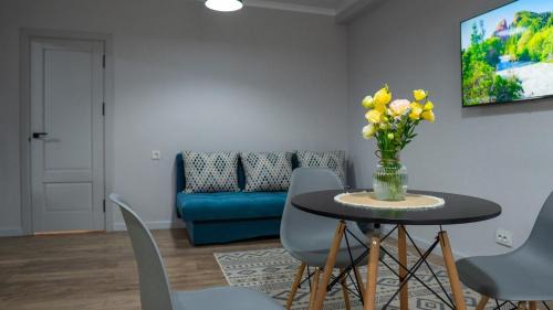 Chuy Province Apartment | SingKol Suites