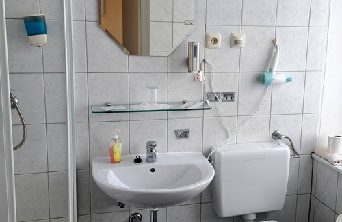 Nausslitz House | Single-apartment im Grünen