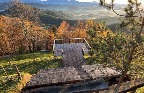 Zalec Bed & Breakfast | Single bedroom at the idyllic location surrounded by nature