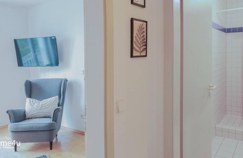 Weiden in der Oberpfalz Apartment | Single City-Apartment 2