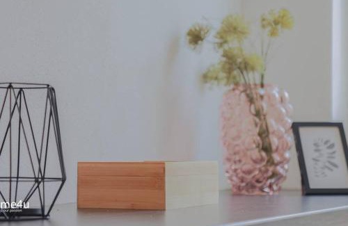Weiden in der Oberpfalz Apartment | Single City-Apartment 2