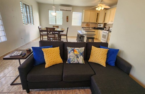 Yeguada House | Single Family Home, 3 bedrooms, 2 bathrooms, Beautiful Beaches nearby!