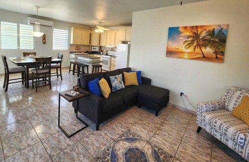 Yeguada House | Single Family Home, 3 bedrooms, 2 bathrooms, Beautiful Beaches nearby!