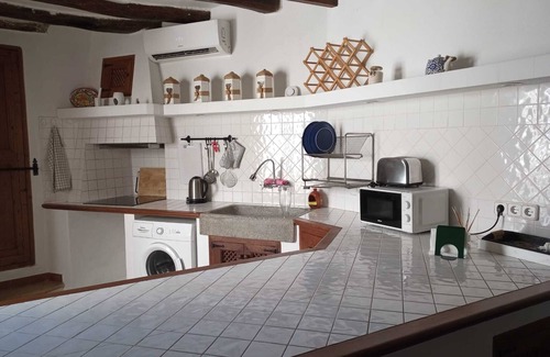 Andraitx House | Single Family Home in Andratx