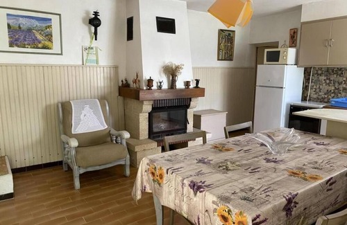Barjols House | Single-family home le Sable