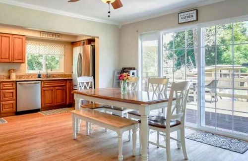 Prunedale House | Single Family Home Vacant for move in Month to Month
