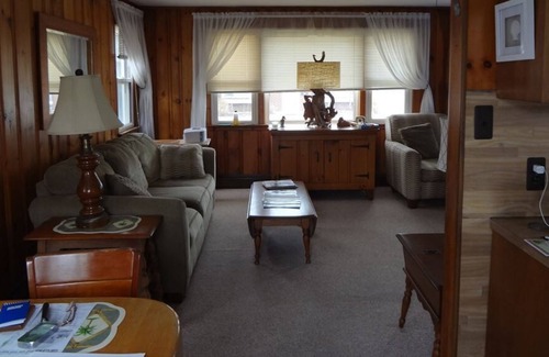 North Beach House | Single Family House In North Beach Estates
