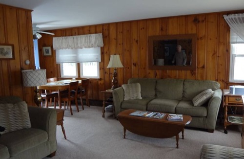 North Beach House | Single Family House In North Beach Estates