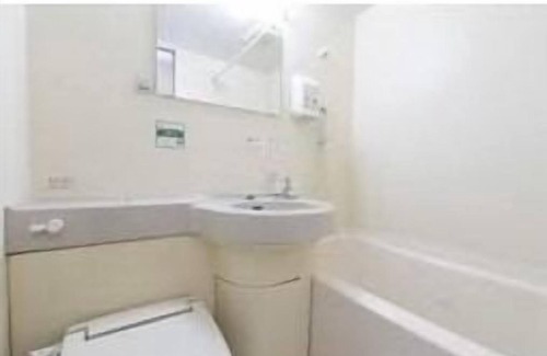Nishiki Hotel | Single for 2 people Smoking with breakfast/Nagoya Aichi