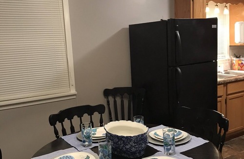 Savannah House | Single house 3 bed rooms bath kitchen sitting room